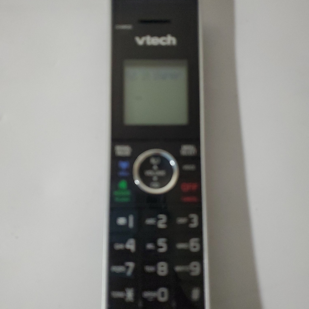 Vtech Phone - Picture 7 of 10